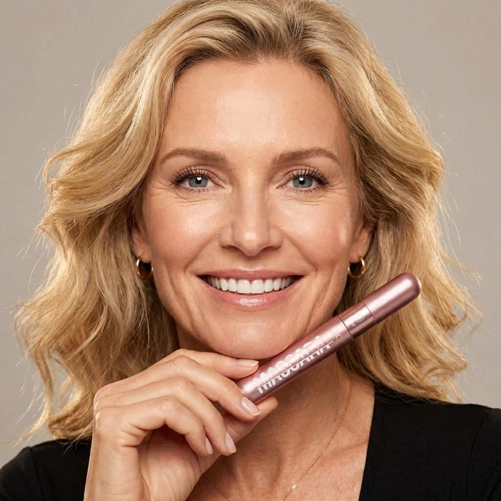 Velvetube mascara