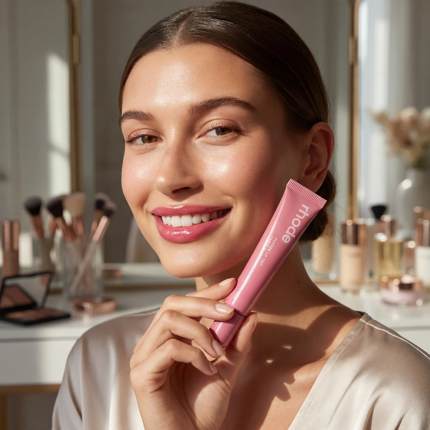 Sola lip tint