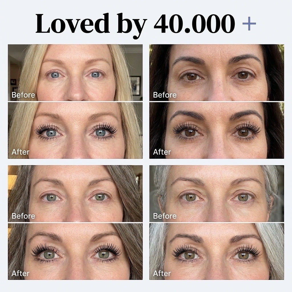 Velvetube mascara