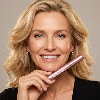Velvetube mascara