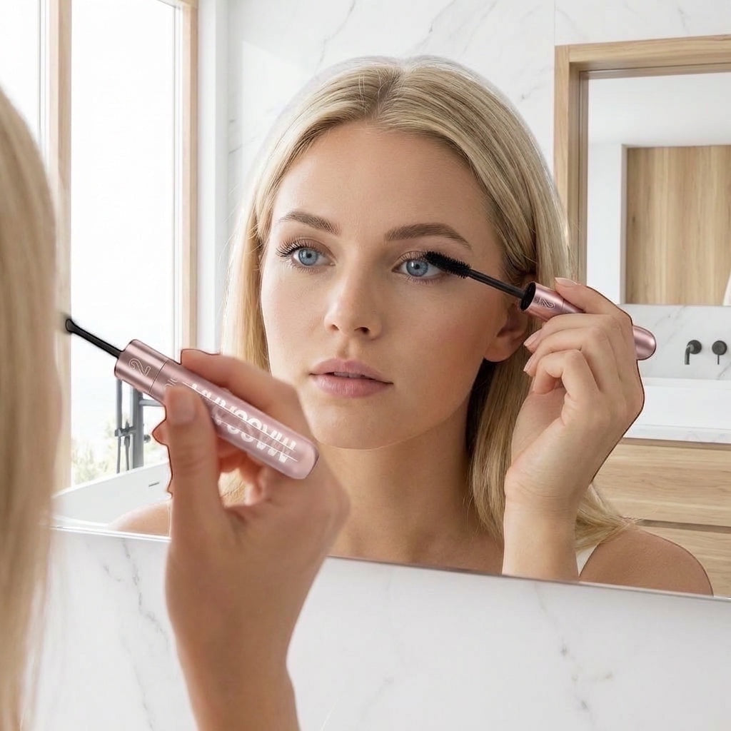 2 in 1 mascara