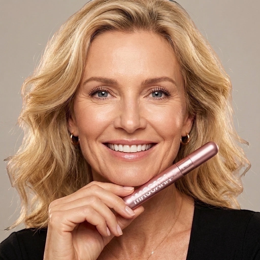 2 in 1 mascara
