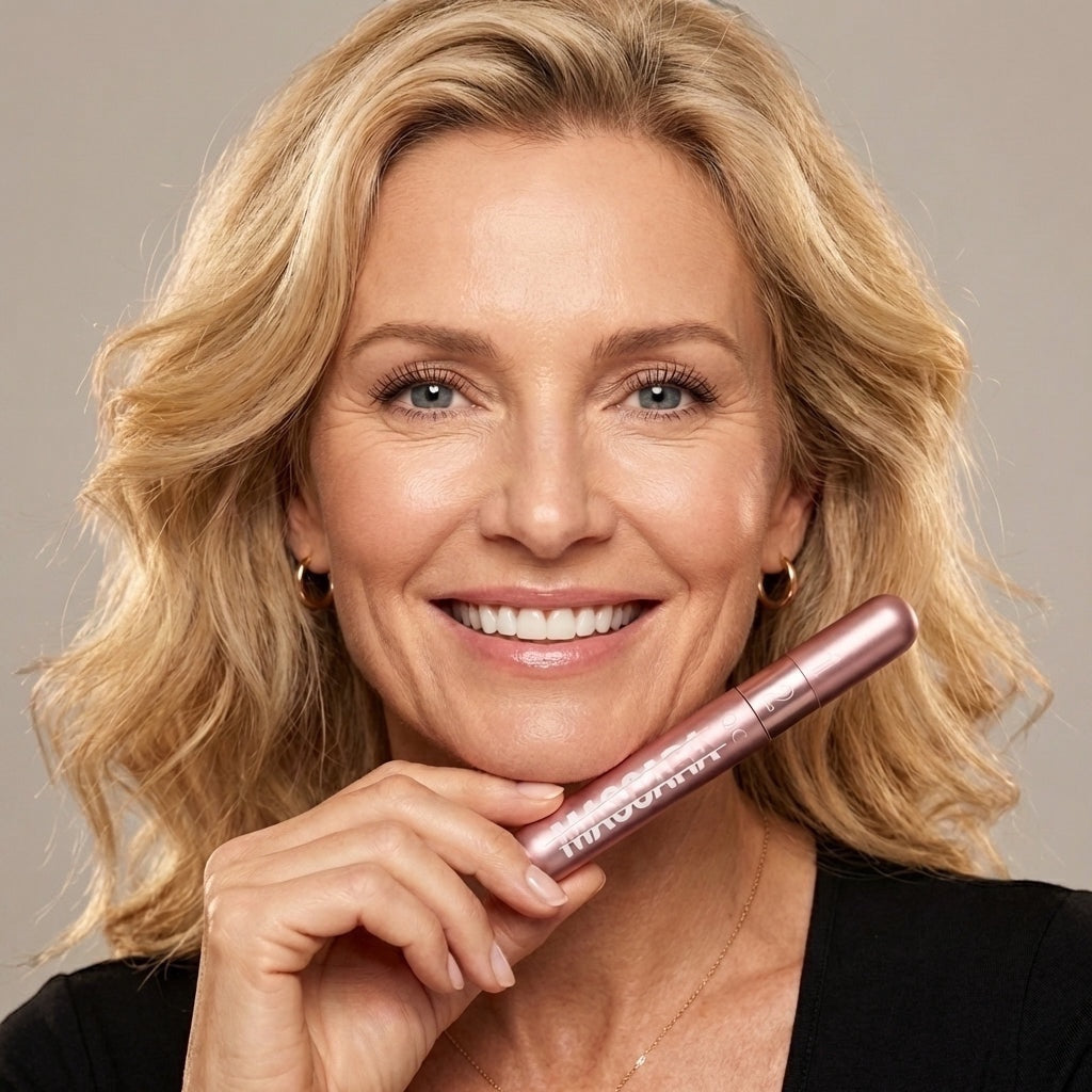Velvetube mascara