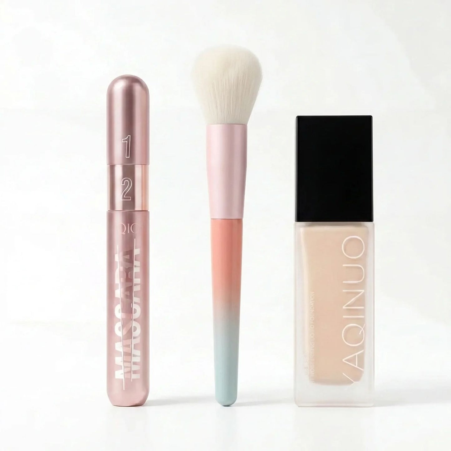 The glow Set