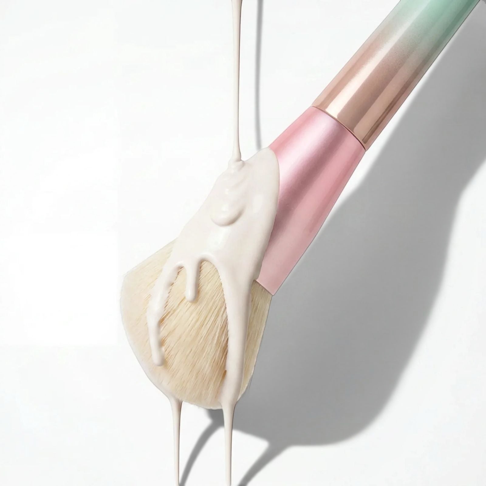 The Liquid Luxe Brush