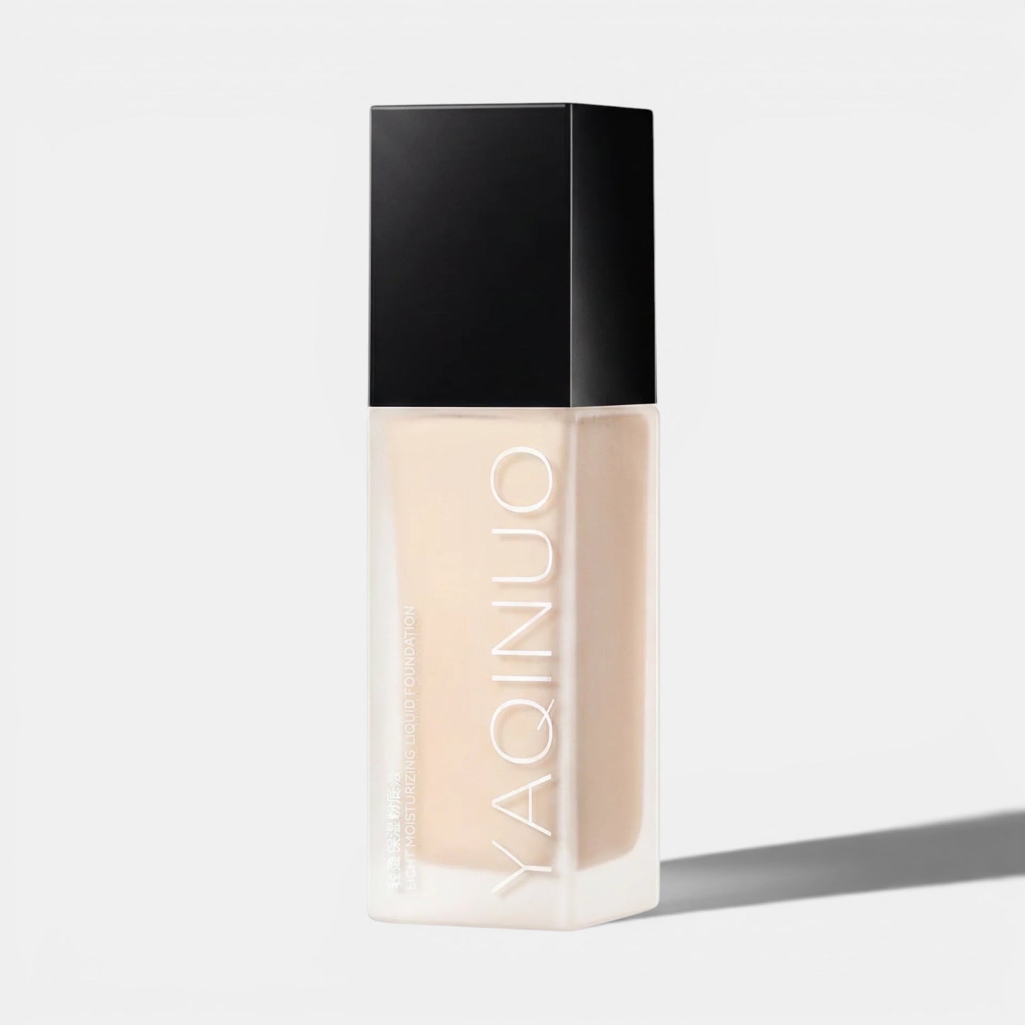 LUMÉ Glow Foundation