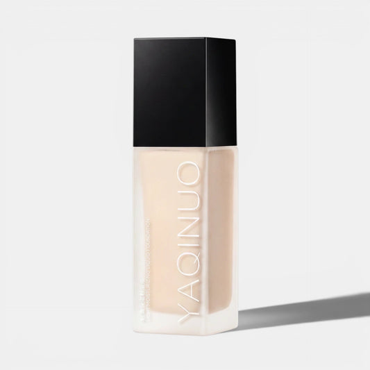LUMÉ Glow Foundation