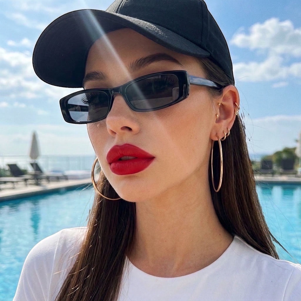 Glow lipstick