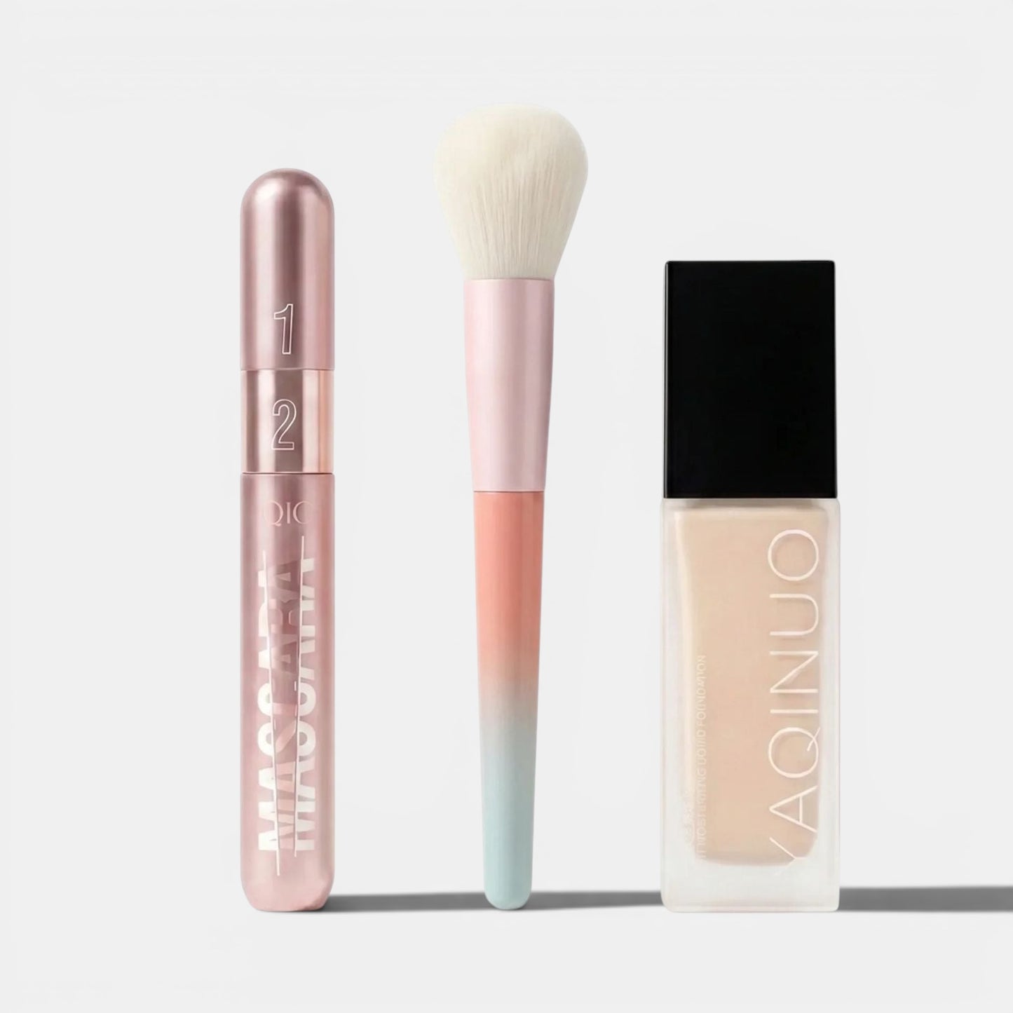 The Glow Set