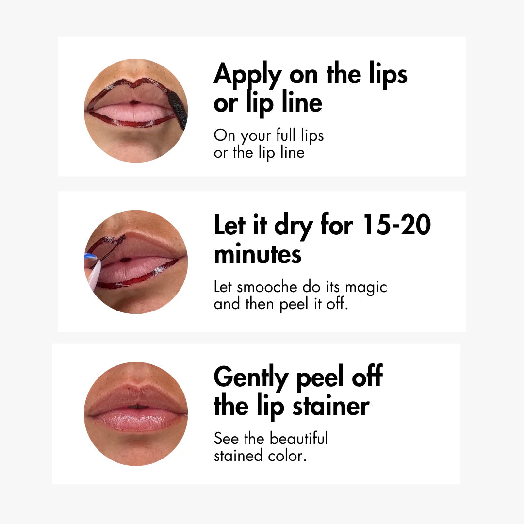 Glow Lip Volume