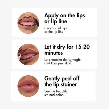 Glow Lip Volume