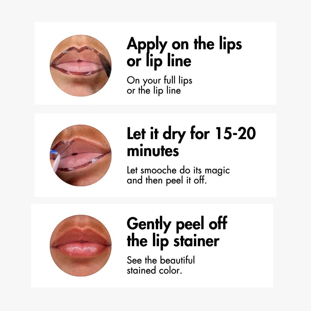 Glow Lip Volume