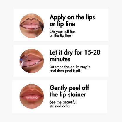 Glow Lip Volume