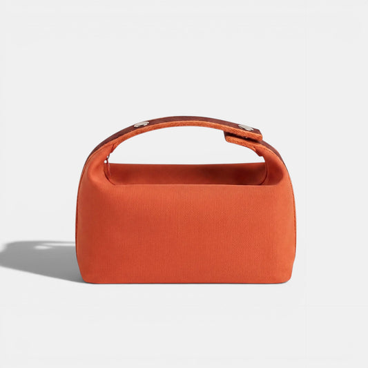 SOLA's beauty bag