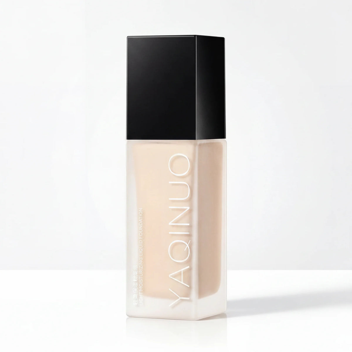 LUMÉ Glow Foundation