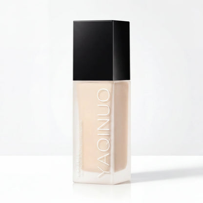 LUMÉ Glow Foundation