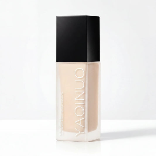 LUMÉ Glow Foundation