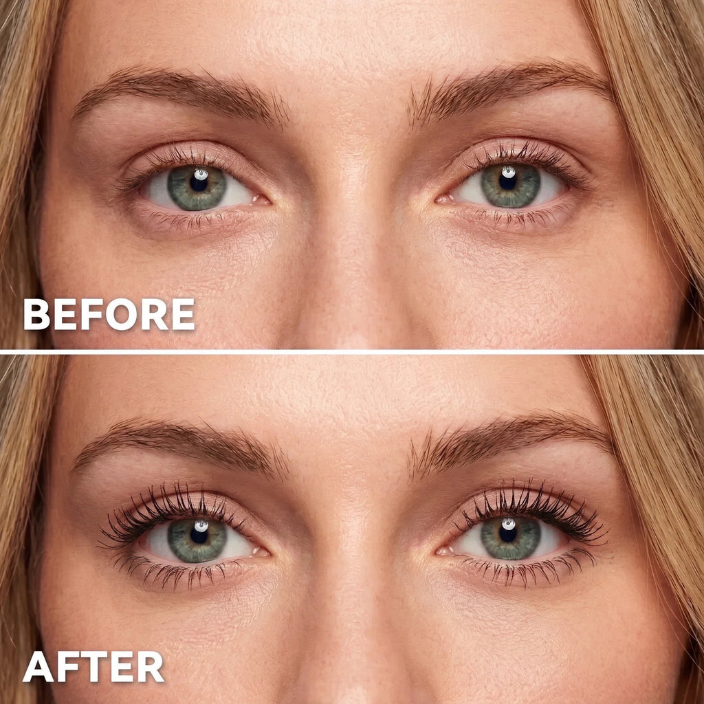 2 in 1 mascara