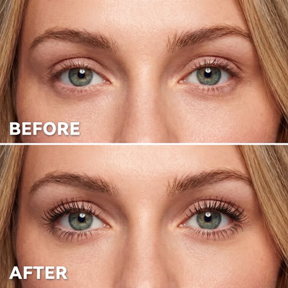 Velvetube mascara