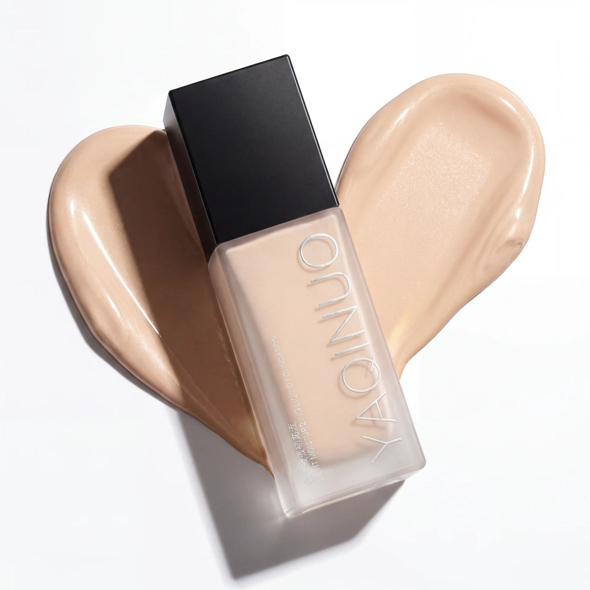 LUMÉ Glow Foundation