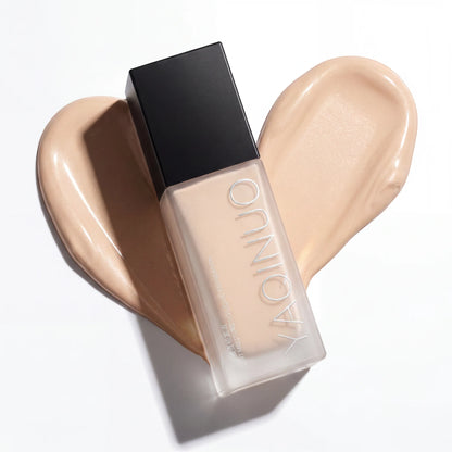 LUMÉ Glow Foundation