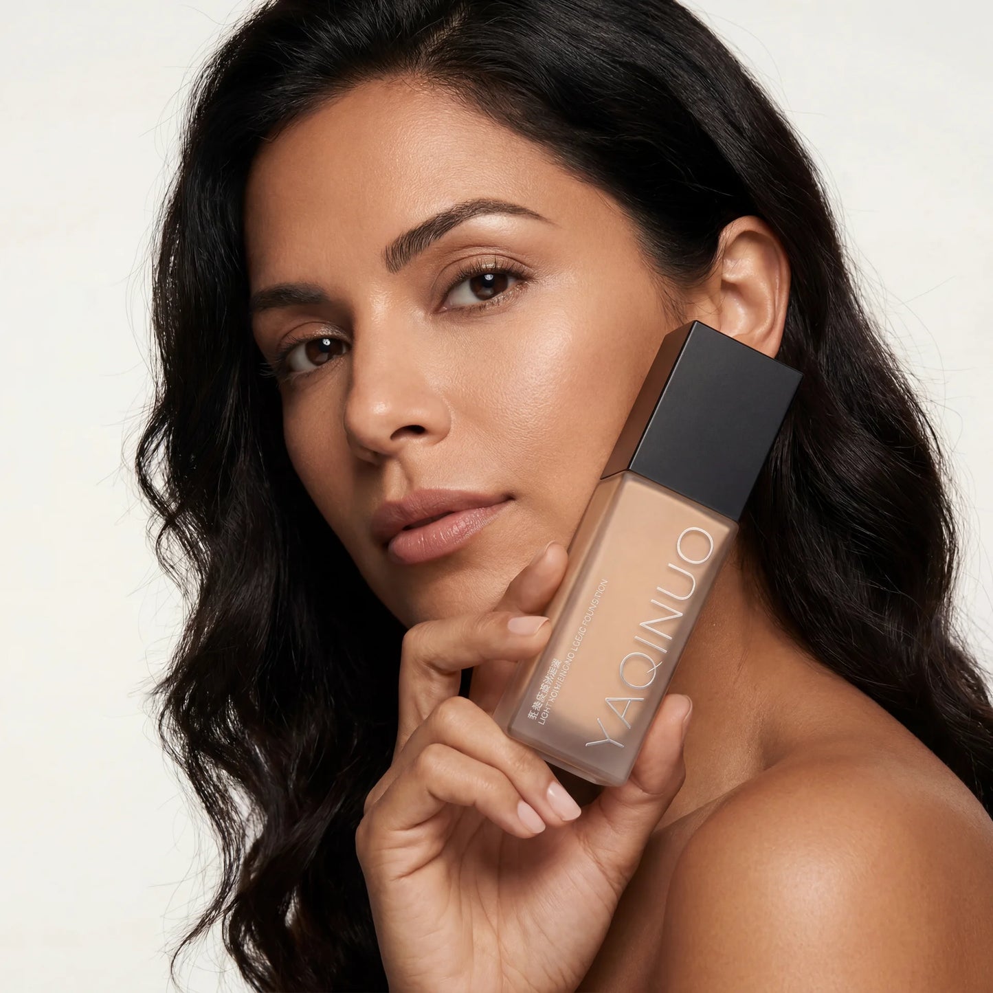 LUMÉ Glow Foundation