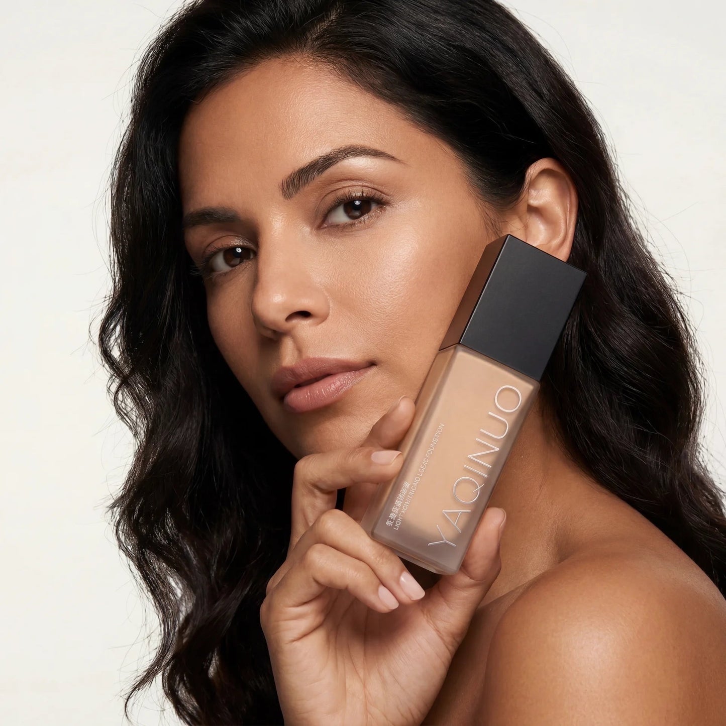 LUMÉ Glow Foundation