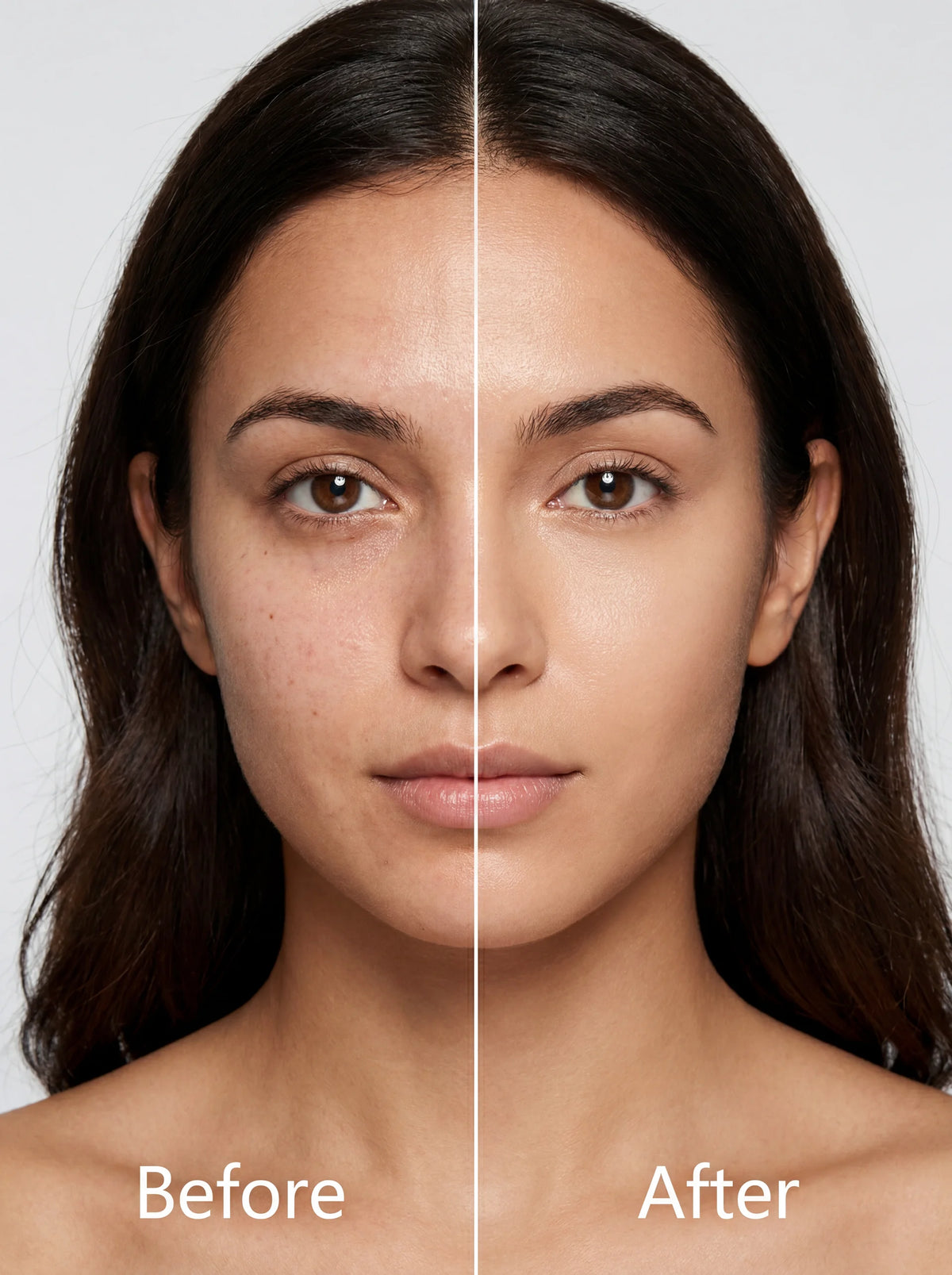LUMÉ Glow Foundation