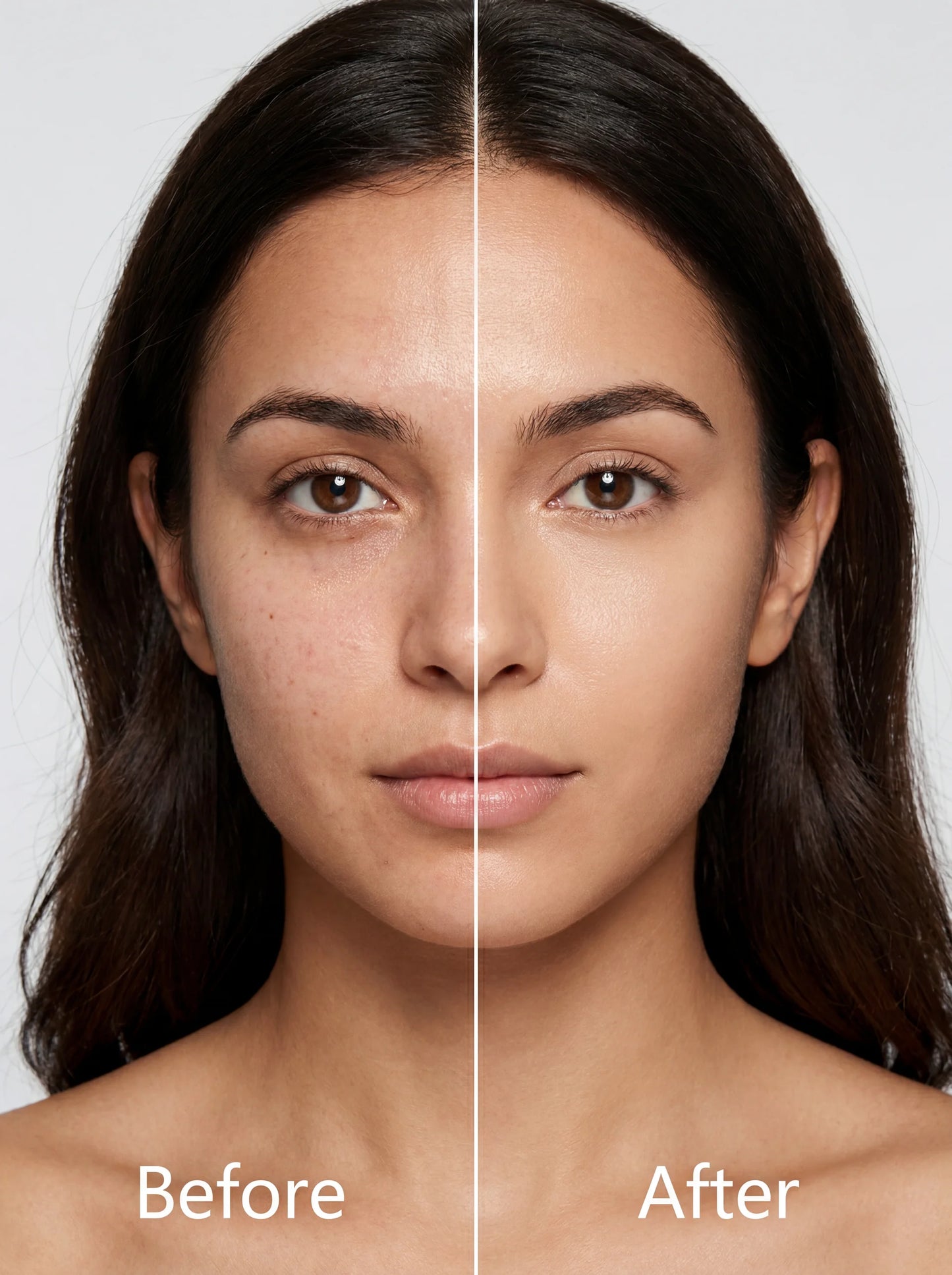 LUMÉ Glow Foundation