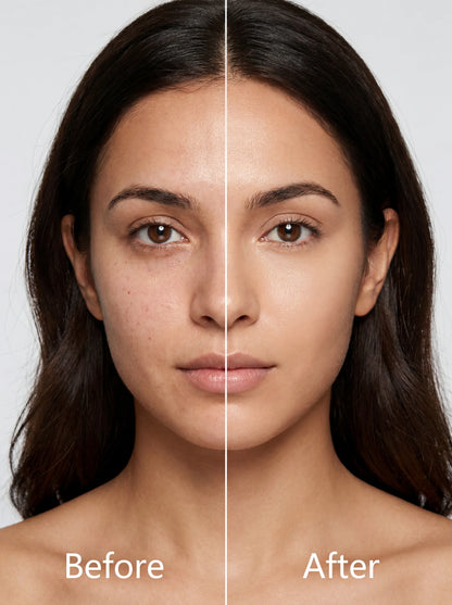 LUMÉ Glow Foundation