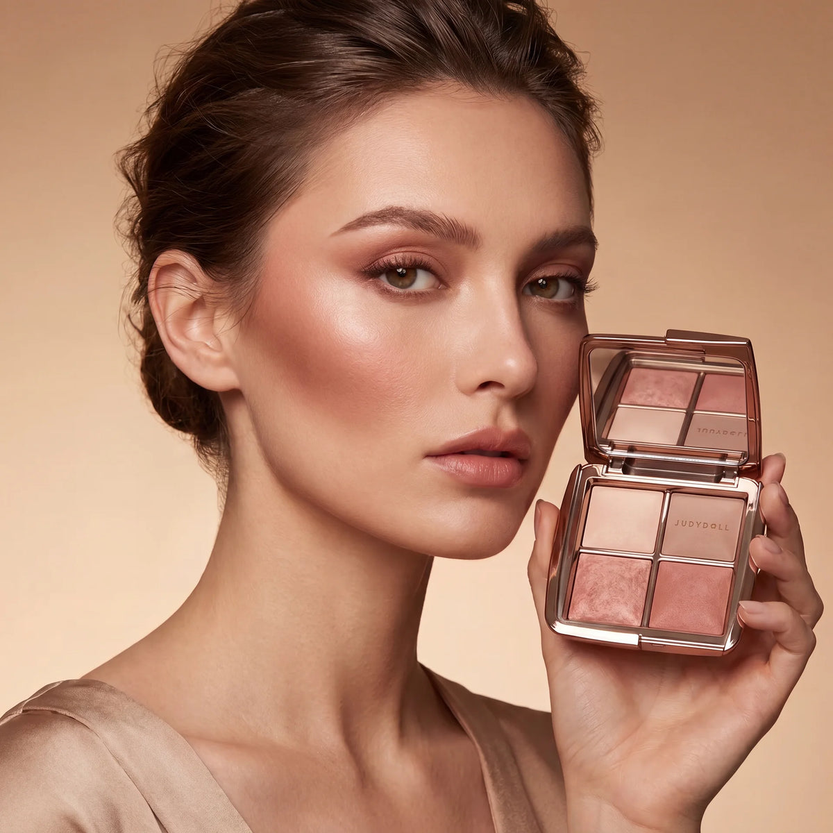 Lumina Palette