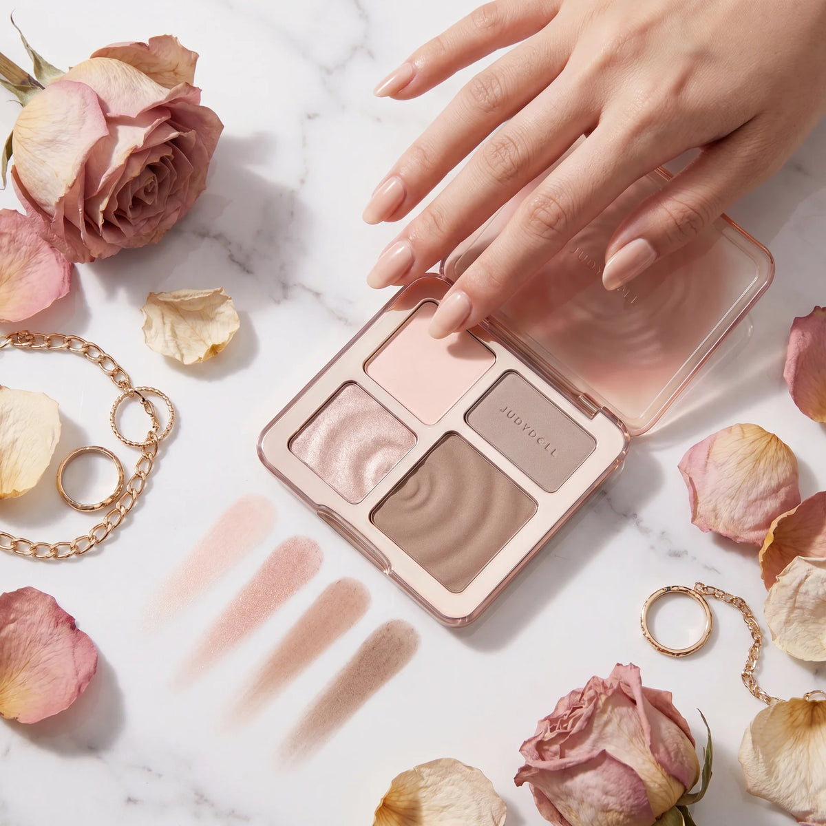 Lumina Palette