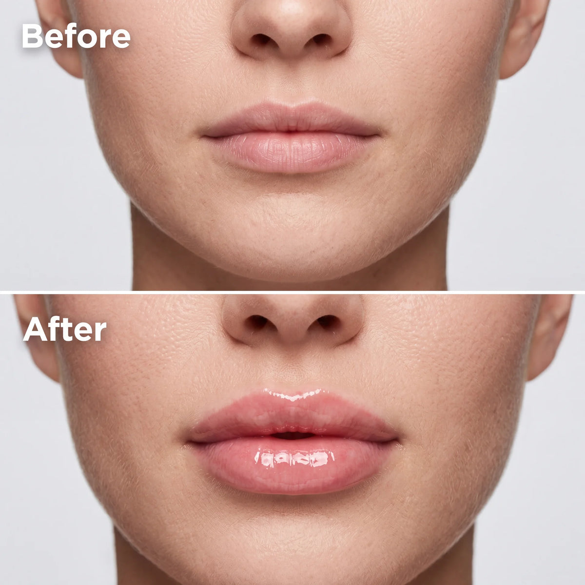 Plush Lip