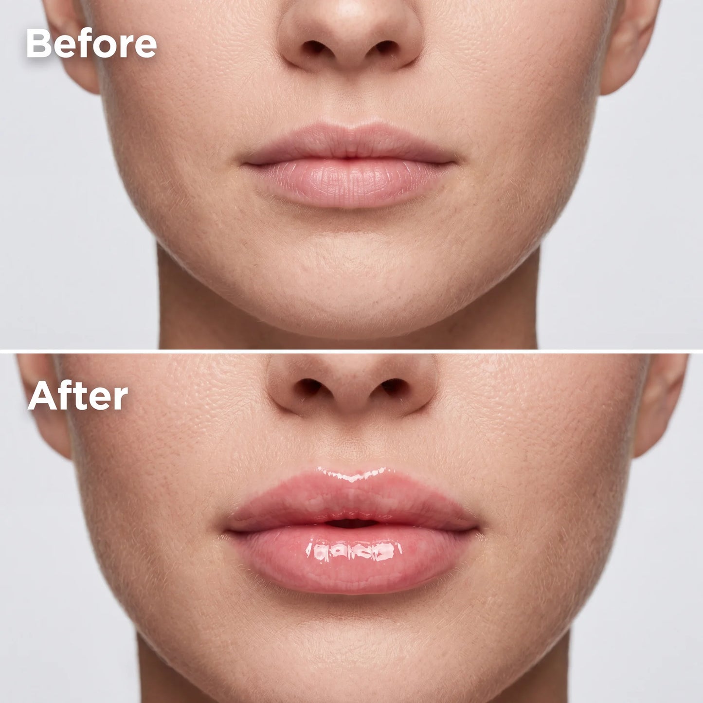 Plush Lip