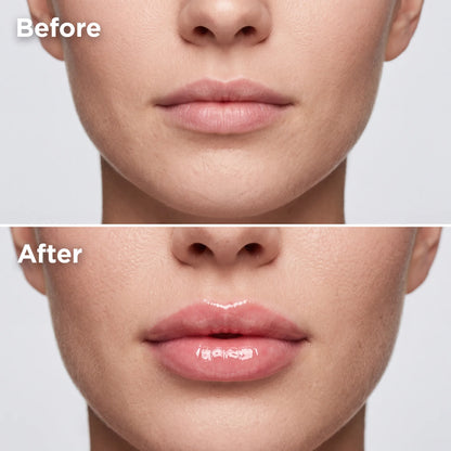 Plush Lip