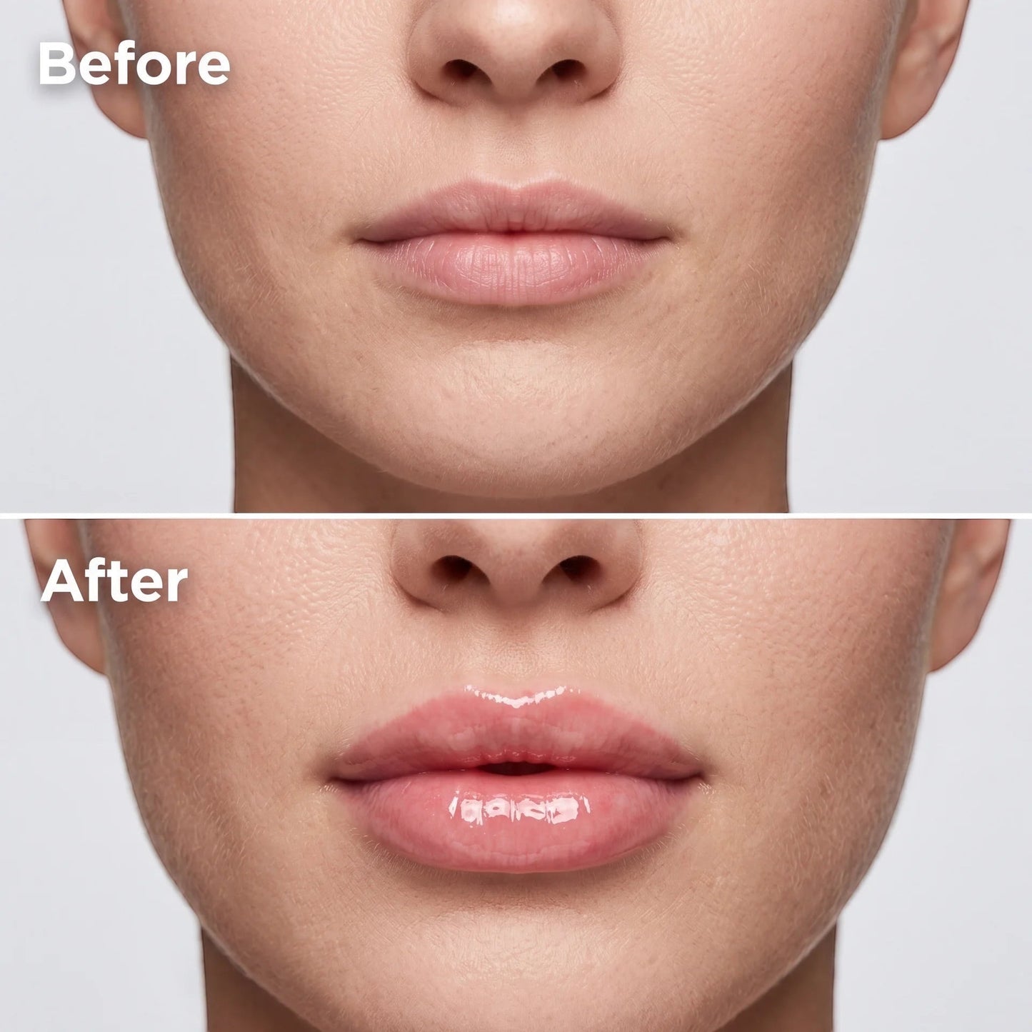 Plush Lip