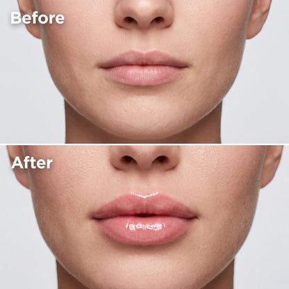 Plush Lip