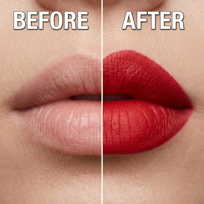 Glow lipstick